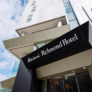 Hotel Keisei Richmond Oshiage, Tōkyō