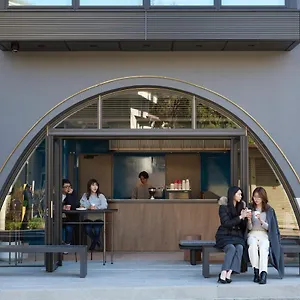 Hotel Fav Ryogoku, Tōkyō