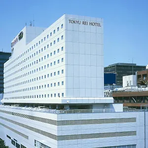Shin Osaka Esaka Tokyu Rei Hotel Suita