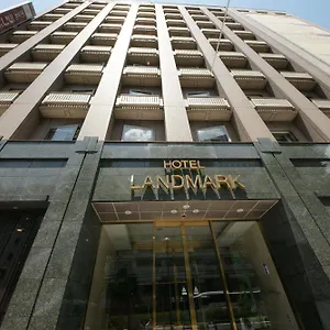 *** ホテル ホテルランドマーク名古屋 日本