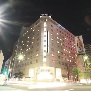 *** ホテル アパホテル〈福岡渡辺通駅前〉excellent 日本