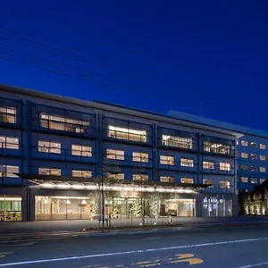 U-bell Hotel Kyoto