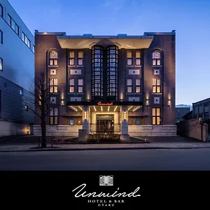 Unwind & Bar Hotel Otaru