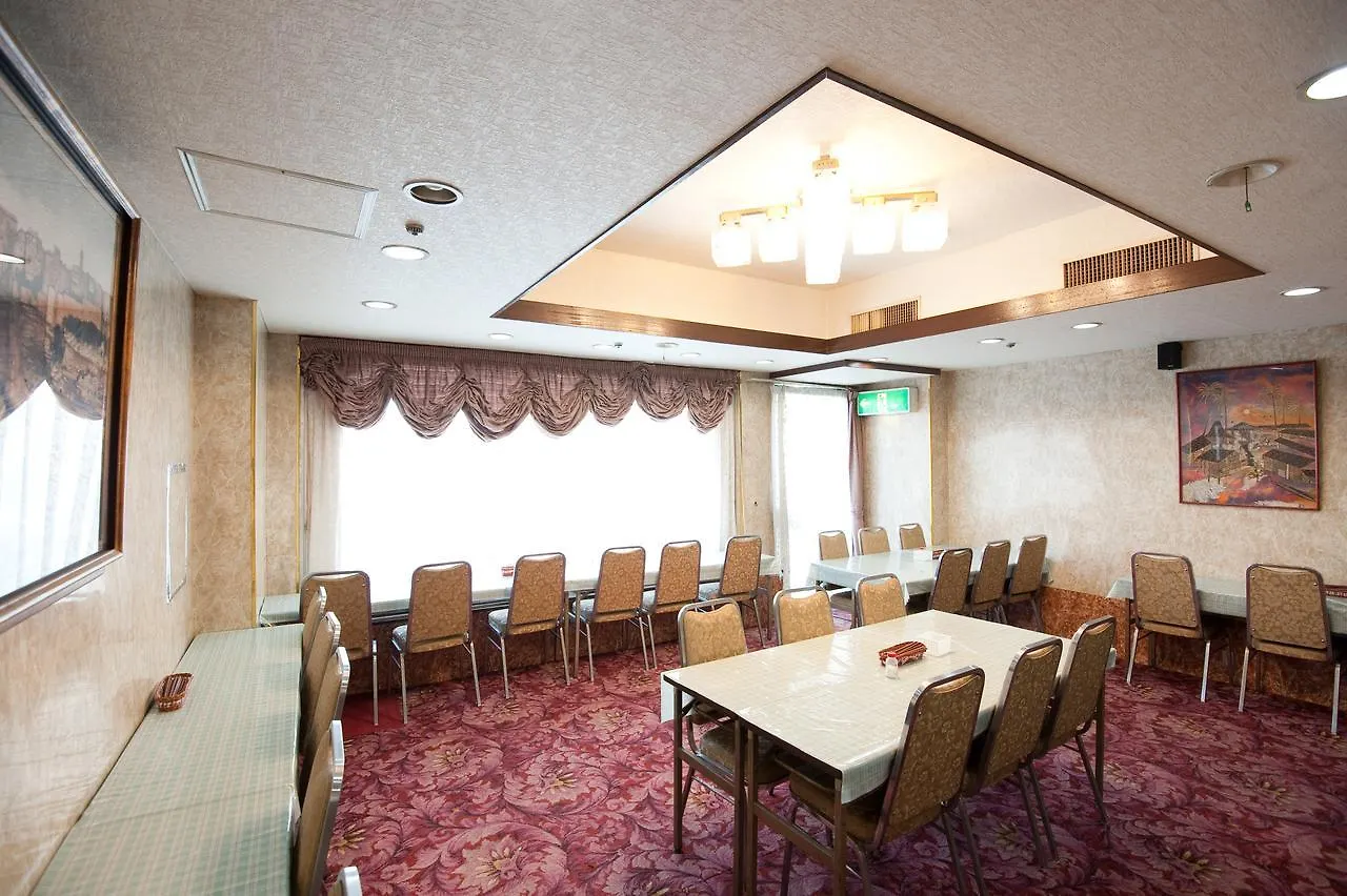 Ryogoku River Hotel Präfektur Tokio 3*,  Japan