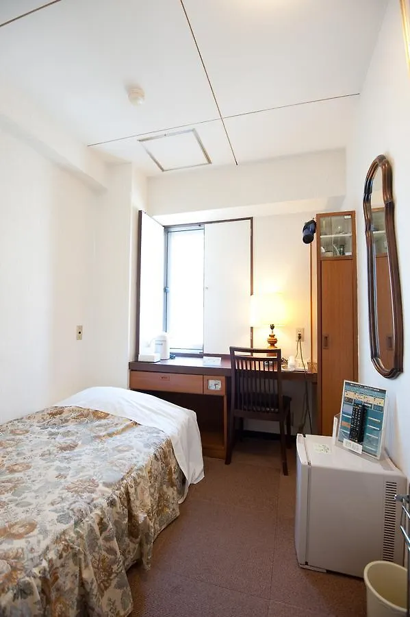 Ryogoku River Hotel Präfektur Tokio