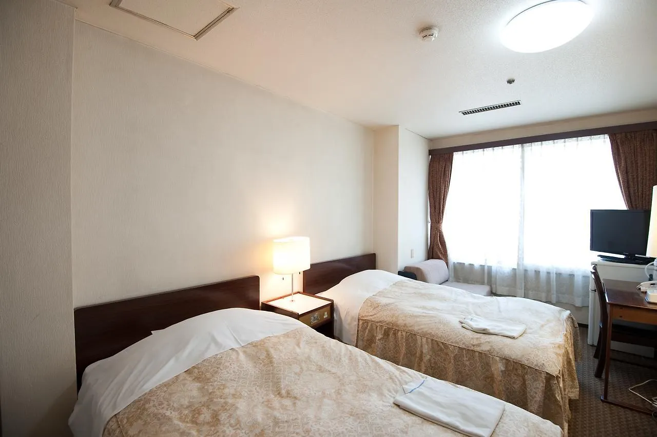 Ryogoku River Hotel Präfektur Tokio 3*,