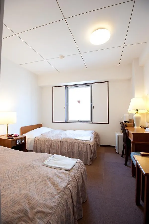 Ryogoku River Hotel Tokyo